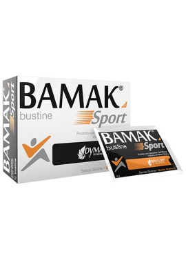 BAMAK SPORT 10BUST