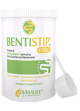 BENTISTIP FIBRE 140G