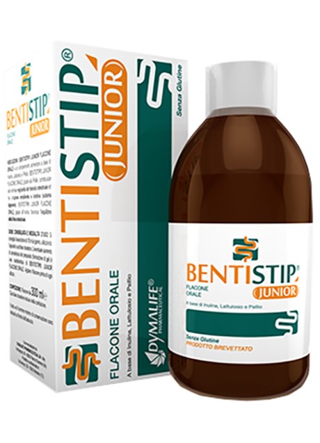 BENTISTIP JUNIOR 300ML