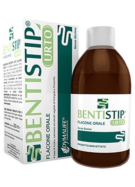 BENTISTIP URTO 300ML