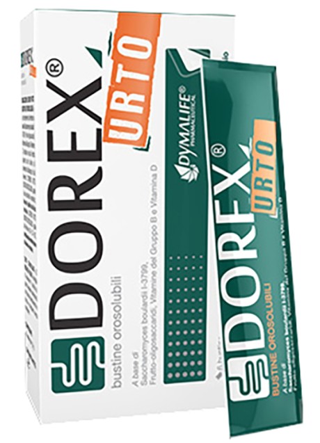 DOREX URTO 6BUST OROSOL