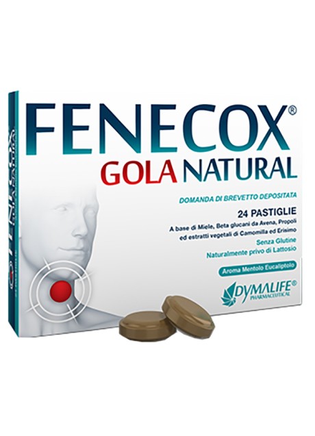 FENECOX GOLA NAT MEN/EUC36PAST