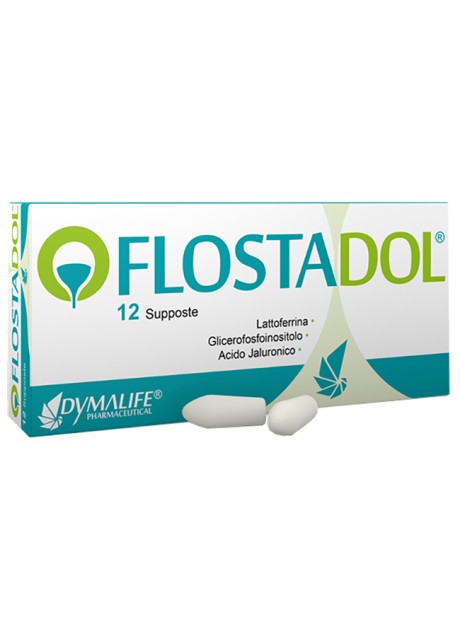 FLOSTADOL 12SUPP