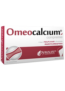 OMEOCALCIUM 30CPR