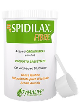 SPIDILAX FIBRE 140G