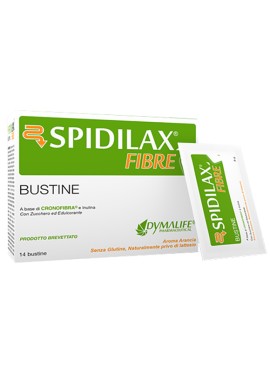 SPIDILAX FIBRE 14BUST