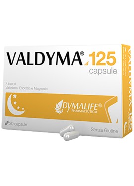 VALDYMA 125 30CPS