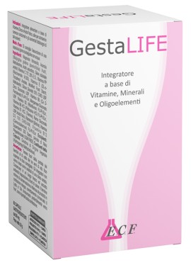 GESTALIFE 60CPS