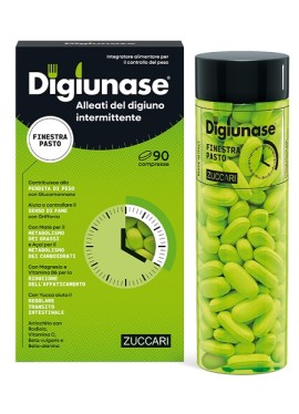 DIGIUNASE FASE PASTO 90 COMPRESSE