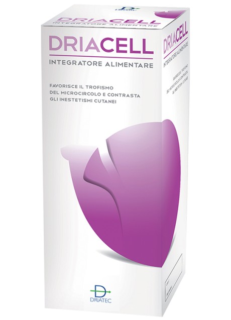 DRIACELL 90ML