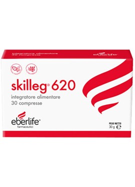 SKILLEG 620 30CPR