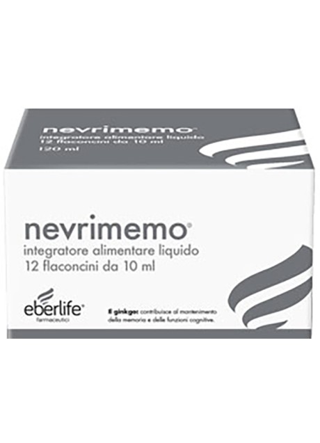 NEVRIMEMO 12FL 10ML