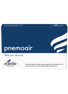 PNEMOAIR 10F 3ML