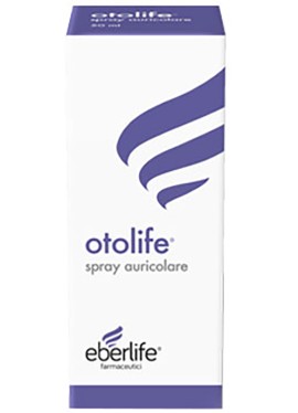 OTOLIFE SPRAY 50ML