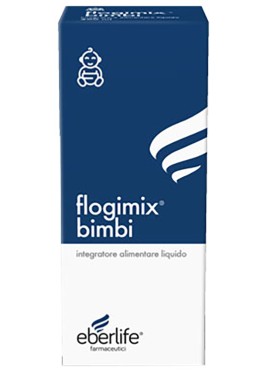 FLOGIMIX BIMBI 200ML