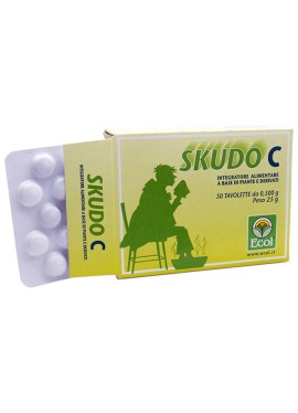 SKUDO C 50TAV 500MG