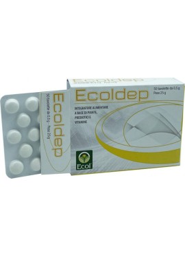 ECOLDEP CPR