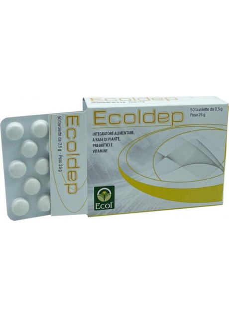 ECOLDEP CPR