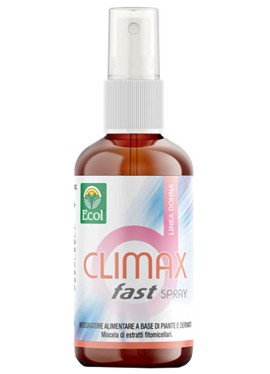 CLIMAX FAST SPRAY 30ML