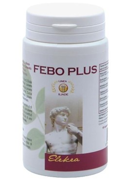 FEBO PLUS 100CPS