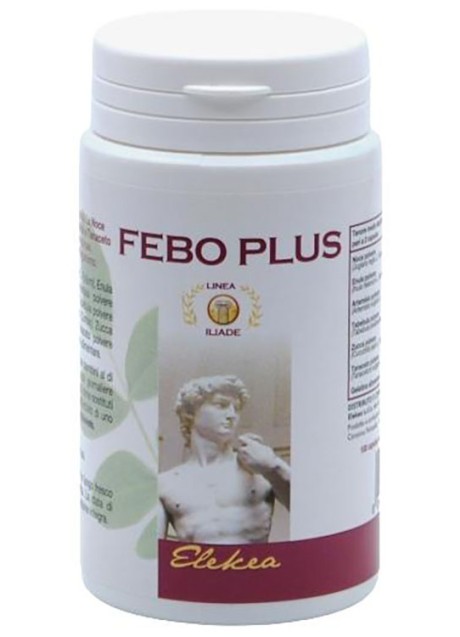 FEBO PLUS 100CPS