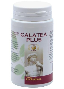 GALATEA PLUS 100CPS