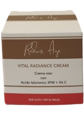 SALUS NATURA REDUX AGE RAD CR