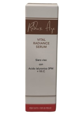 SALUS NATURA REDUX AGE RAD SER