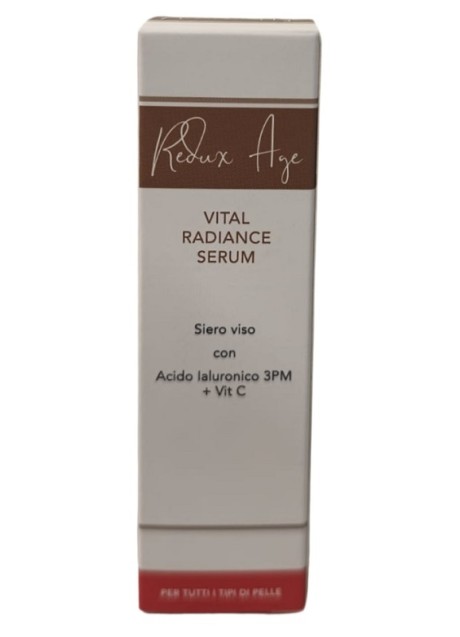 SALUS NATURA REDUX AGE RAD SER