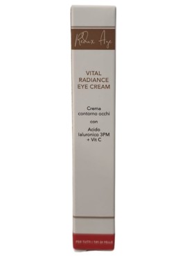 SALUS NATURA REDUX AGE RAD EYE