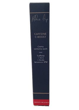SALUS NATURA REDUX AGE CAFF C