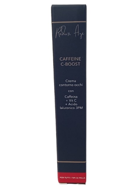 SALUS NATURA REDUX AGE CAFF C