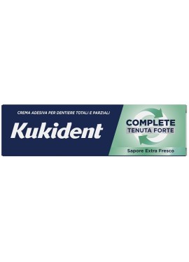 KUKIDENT COMPLETE EX FRESC47G