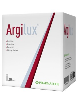 ARGILUX 20FIALE