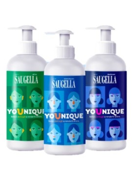 SAUGELLA YOUNIQUE BUNDLE 3PZ