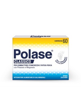 POLASE 60CPR