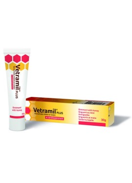VETRAMIL PLUS 30 GR