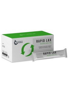 FPR RAPIDLAX REGOLARITA' 20 STICK PACK