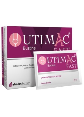 UTIMAC FAST 14BUSTE SHEDIR
