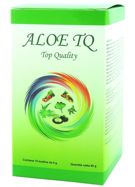 ALOE TQ 15BUST EURONATUR