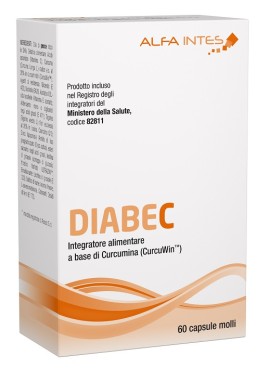 DIABEC 60CPS MOLLI