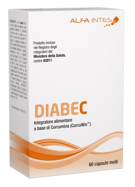 DIABEC 60CPS MOLLI