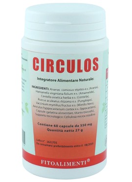 CIRCULOS 60CPS   EURONATUR