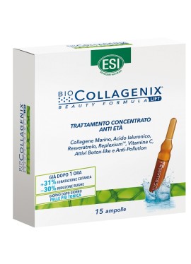 ESI BIOCOLLAGENIX 15AMP<>