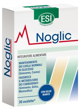 ESI NOGLIC 30OVAL<>