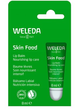 SKIN FOOD BALSAMO LABBRA RIPAR