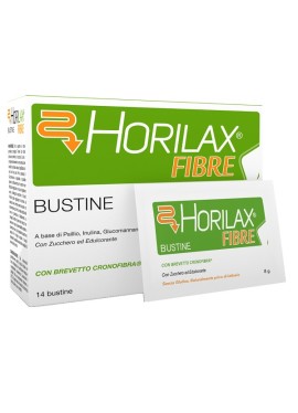 HORILAX FIBRE 14BUST