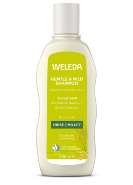SHAMPOO GENTLE&MILD MIGLIO