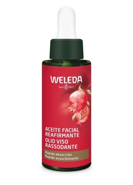 OLIO VISO RASSODANTE MELOGRANO