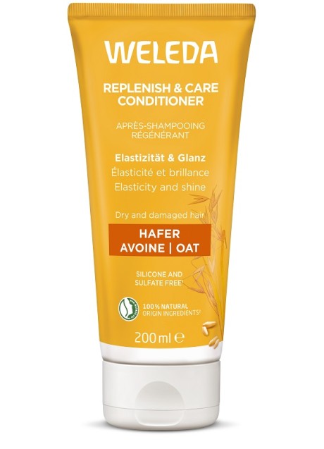 CONDITIONER REPLEN&CARE AVENA